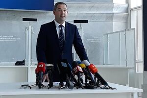 Продан не зрозумів обвинувачень