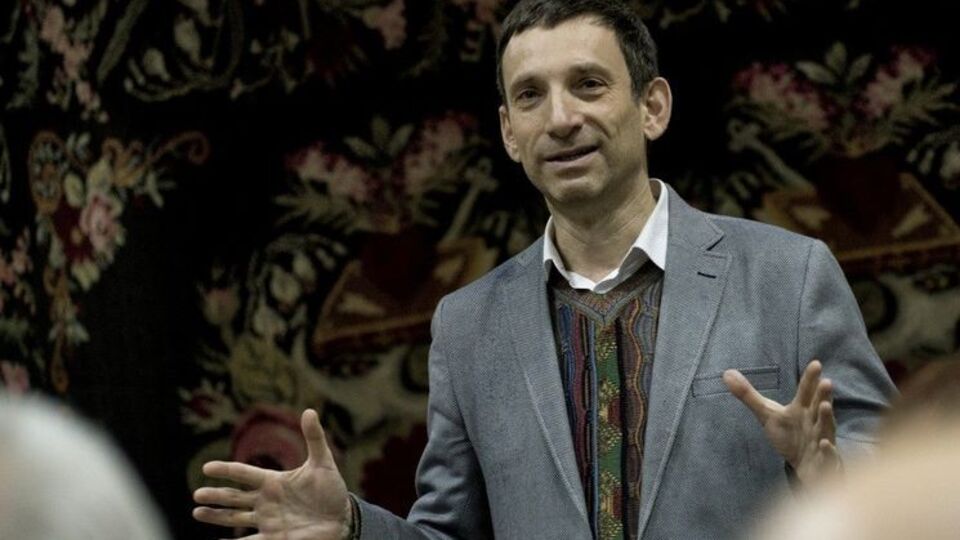 Портников заявив, що раніше Україна була колонією Росії