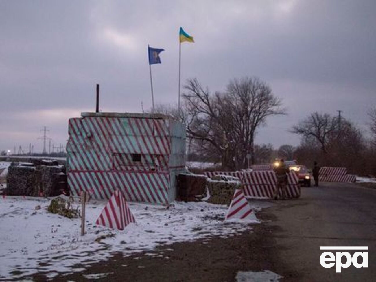 Українські бійці застосовували адекватні заходи для придушення ворожої вогневої активності