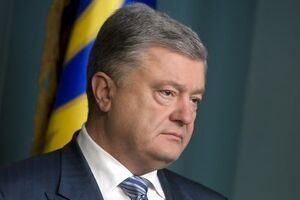 Порошенко: Требую немедленного и безусловного освобождения украинских моряков и возвращения наших кораблей