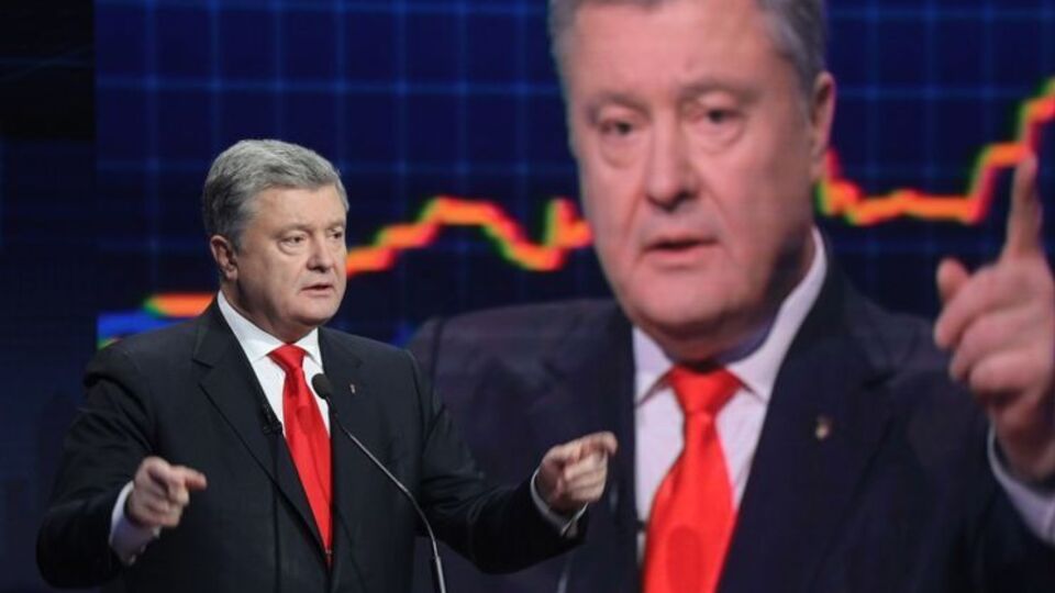 Порошенко закликав об'єднати зусилля всього світу для звільнення українських військовослужбовців