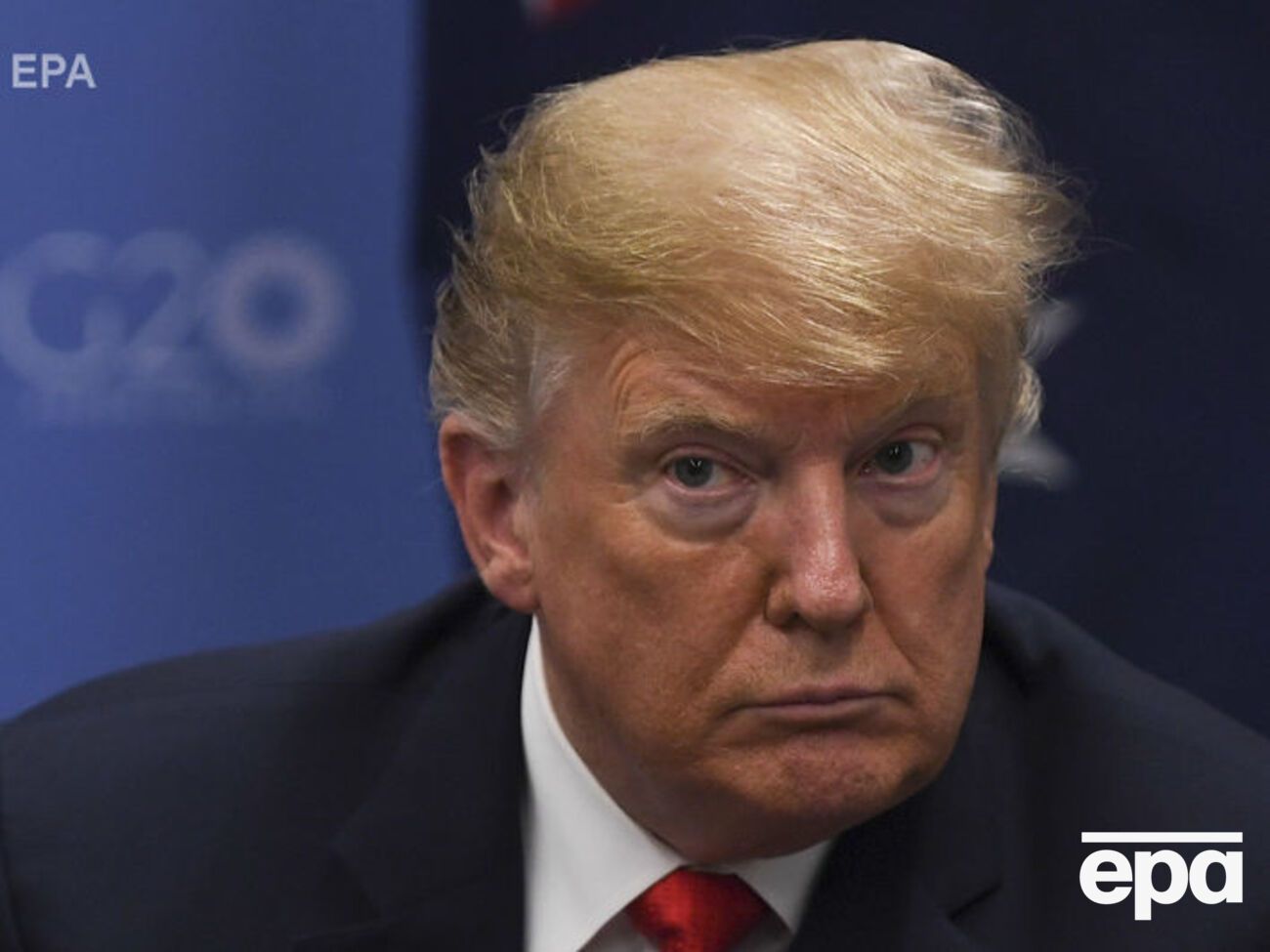 Трамп о расследовании Мюллера: правда неудобна для их целей