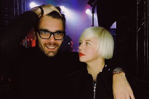 Супруги Жижченко и Филатов сделали одно тату на двоих