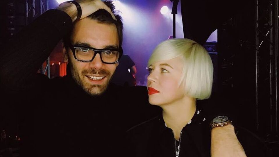 Супруги Жижченко и Филатов сделали одно тату на двоих