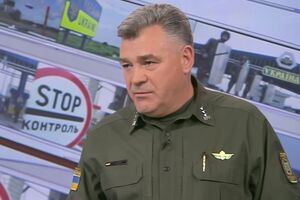 Цигикал: Такое количество судов в маленьком проливе влияет на безопасность судоходства