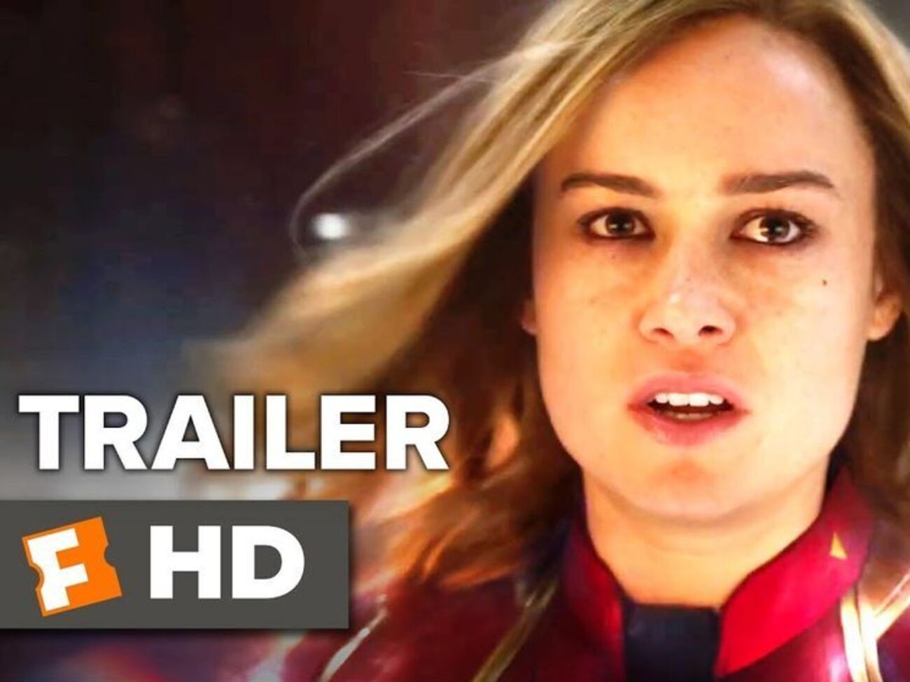 Главную роль исполнила Бри Ларсон