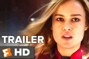 Главную роль исполнила Бри Ларсон