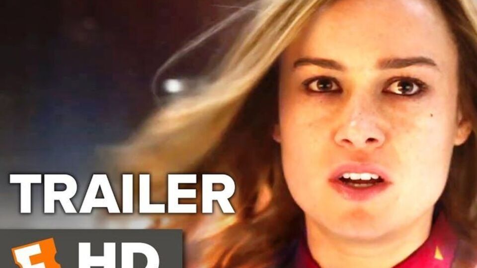 Главную роль исполнила Бри Ларсон