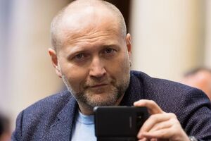 У місцевих царків відставка Бабіна викликає напад неприхованої радості. Це все, що треба знати про те, що відбувається в Херсонській області