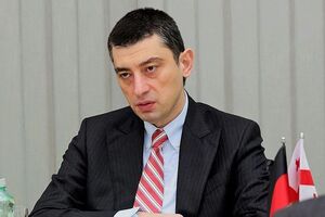Гахарія розповів про розслідування інциденту із затриманням українців у Тбілісі