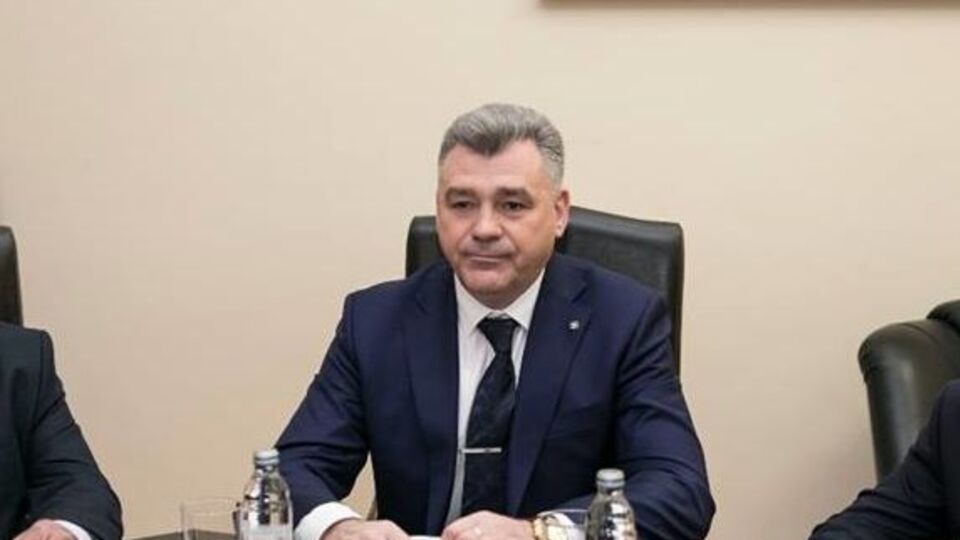 Цигикал: Хотел бы порекомендовать гражданам Украины ограничить в этот период поездки в РФ