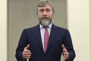 Вадим Новинский: Власть традиционно не просчитала последствия своих действий