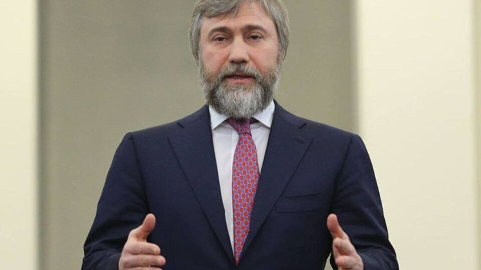 Вадим Новинський: Влада традиційно не прорахувала наслідків своїх дій