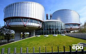 Минюст РФ должен был предоставить ЕСПЧ данные об украинских моряках до 3 декабря