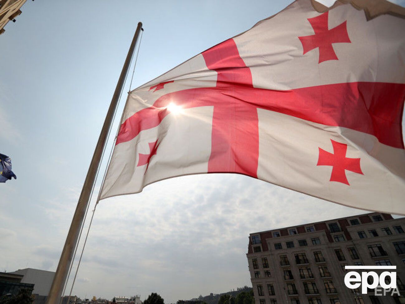 В Главной прокуратуре Грузии не сообщили о том, когда именно состоится заседание суда по делу задержанных украинцев