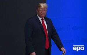 Трамп выразил надежду на окончание "неконтролируемой гонки вооружений"