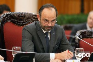 Филипп призвал французов к диалогу