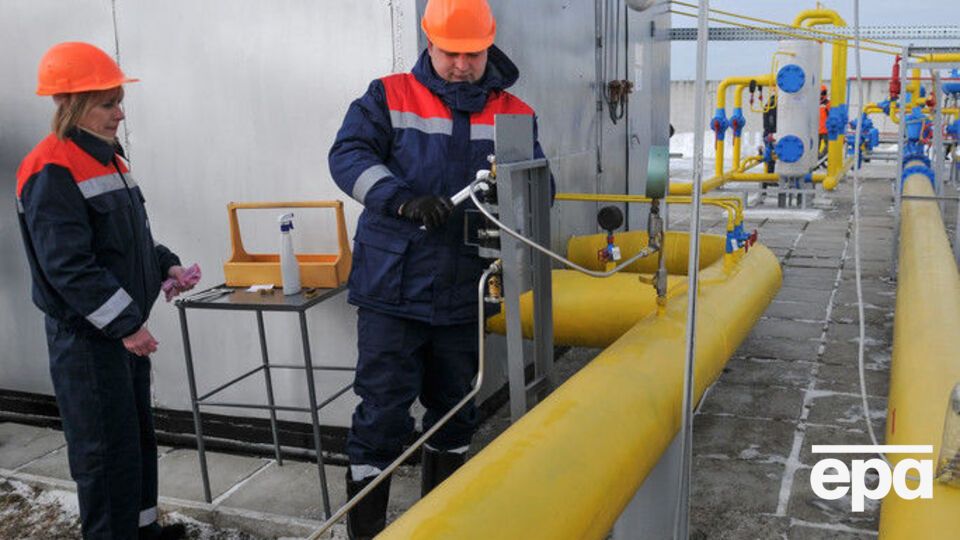 "Северный поток – 2" – второй газопровод, который должен связать Россию с Германией по дну Балтийского моря