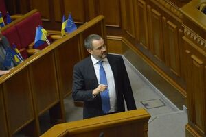 Павелко очолює Федерацію футболу України із 2015 року