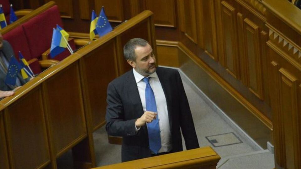 Павелко очолює Федерацію футболу України із 2015 року