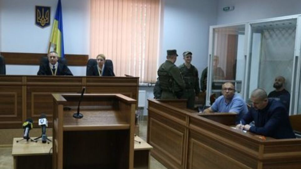 Суд продолжит рассматривать дело об убийстве Вороненкова 17 декабря