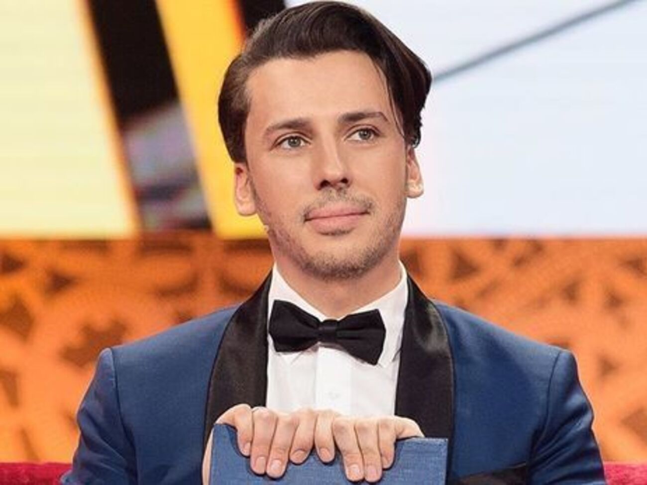 Галкін: Зимові розваги