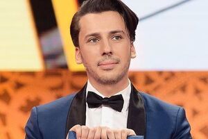 Галкін: Зимові розваги