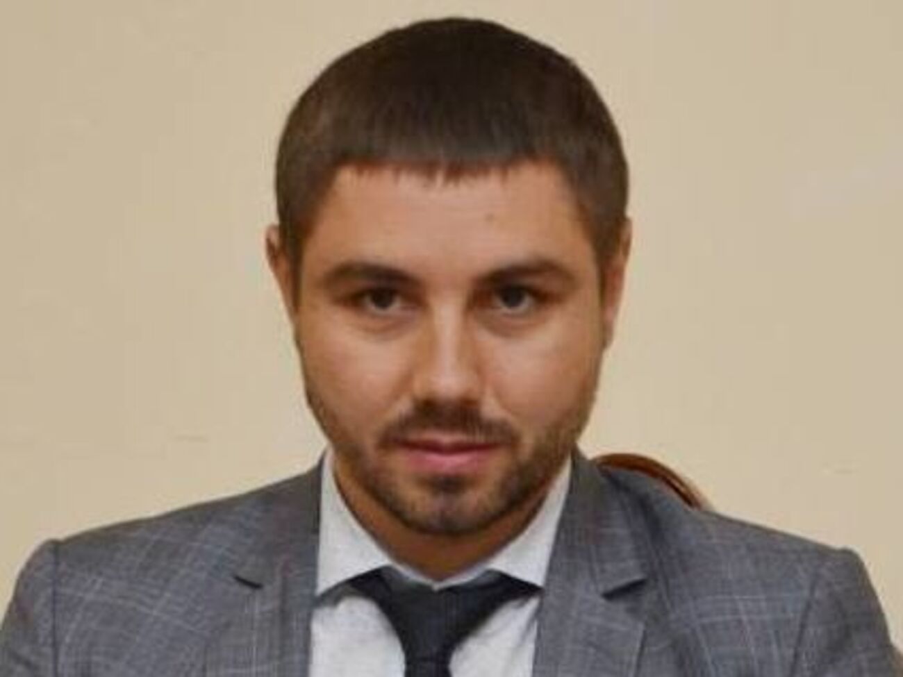 Олександр Горошинський: Передані мені лікарем Аттіасом документи негайно подам в Оболонський суд після мого повернення