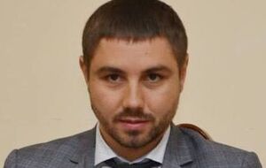 Олександр Горошинський: Передані мені лікарем Аттіасом документи негайно подам в Оболонський суд після мого повернення