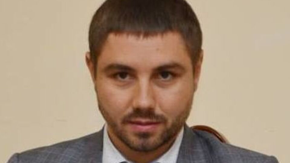 Олександр Горошинський: Передані мені лікарем Аттіасом документи негайно подам в Оболонський суд після мого повернення
