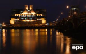 MI6 предупредила россиян о рисках конфронтации