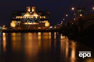 MI6 предупредила россиян о рисках конфронтации