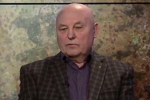 Уманец: Сенаторы правильно сделали, что выступили против разрыва этого договора