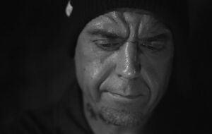 Клип снимали в Николаевской области