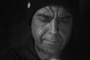 Клип снимали в Николаевской области