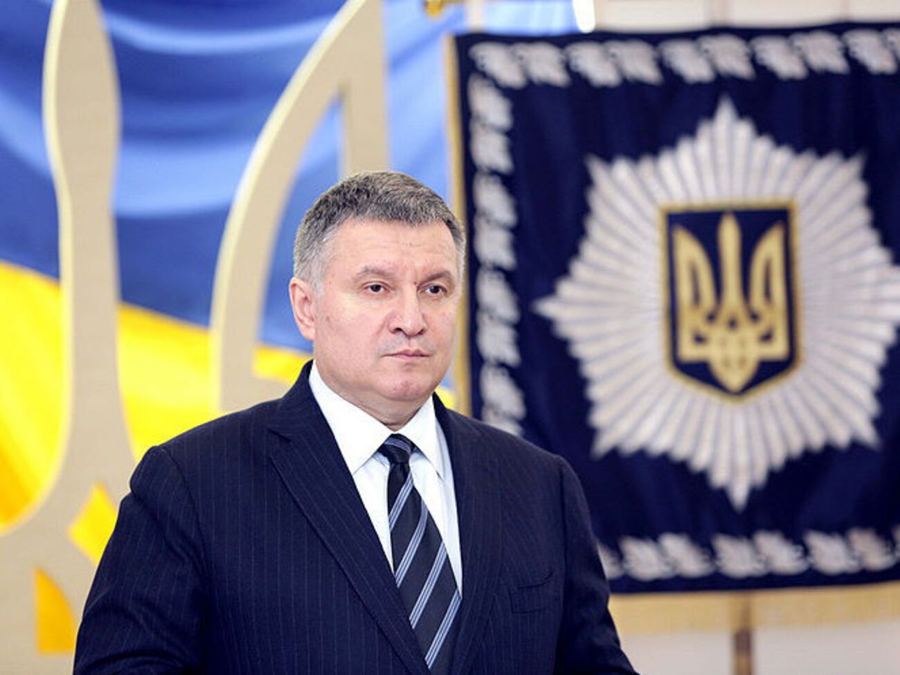 Аваков: Реальних громадських діячів глибоко забито, зокрема фізично