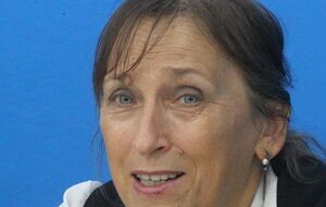 Бекешкина: Если не будет какого-то чрезвычайного и непредсказуемого события, то нового Майдана не будет