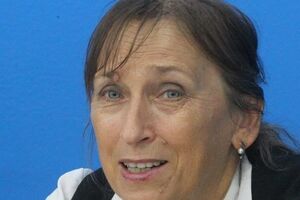Бекешкіна: Якщо не буде якоїсь надзвичайної і непередбачуваної події, нового Майдану не буде