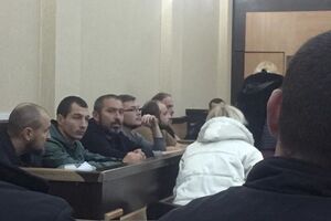 4 декабря украинцев отправили под стражу