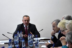 Заседание комитета прошло 4 декабря