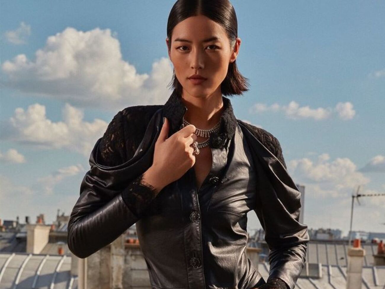 Chanel будет искать новые варианты текстильных фактур