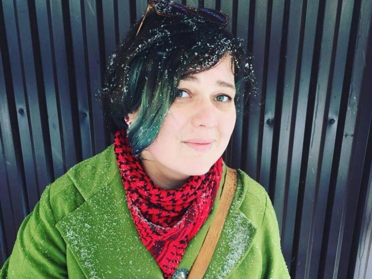 Лотареву не пустили в Україну