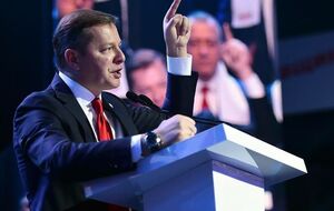 Олег Ляшко: Філарету вже дуже багато років. Із них він 30 років боровся і доводив, що українська держава повинна мати українську церкву