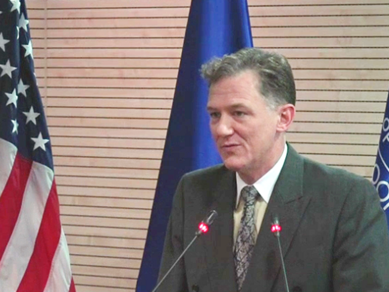 Кент заявив, що осіб, які мають стосунок до нападу на українські кораблі біля Керченської протоки, можна додати в санкційні списки