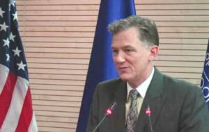 Кент заявив, що осіб, які мають стосунок до нападу на українські кораблі біля Керченської протоки, можна додати в санкційні списки