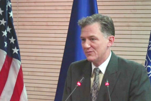 Кент заявив, що осіб, які мають стосунок до нападу на українські кораблі біля Керченської протоки, можна додати в санкційні списки