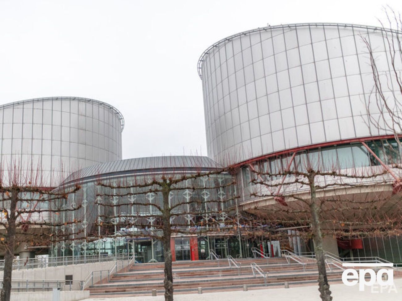 РФ мала надати ЄСПЛ дані про українських моряків до 3 грудня