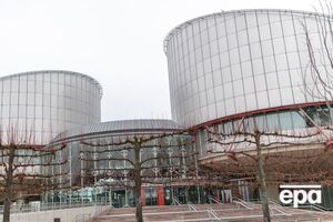 РФ мала надати ЄСПЛ дані про українських моряків до 3 грудня