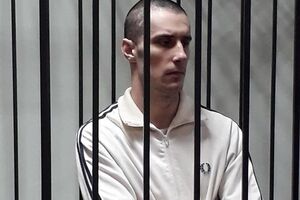 Шумков стверджував, що його викрали