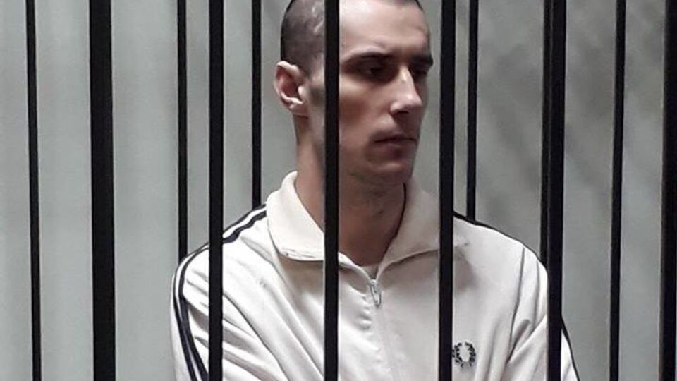 Шумков утверждал, что его похитили